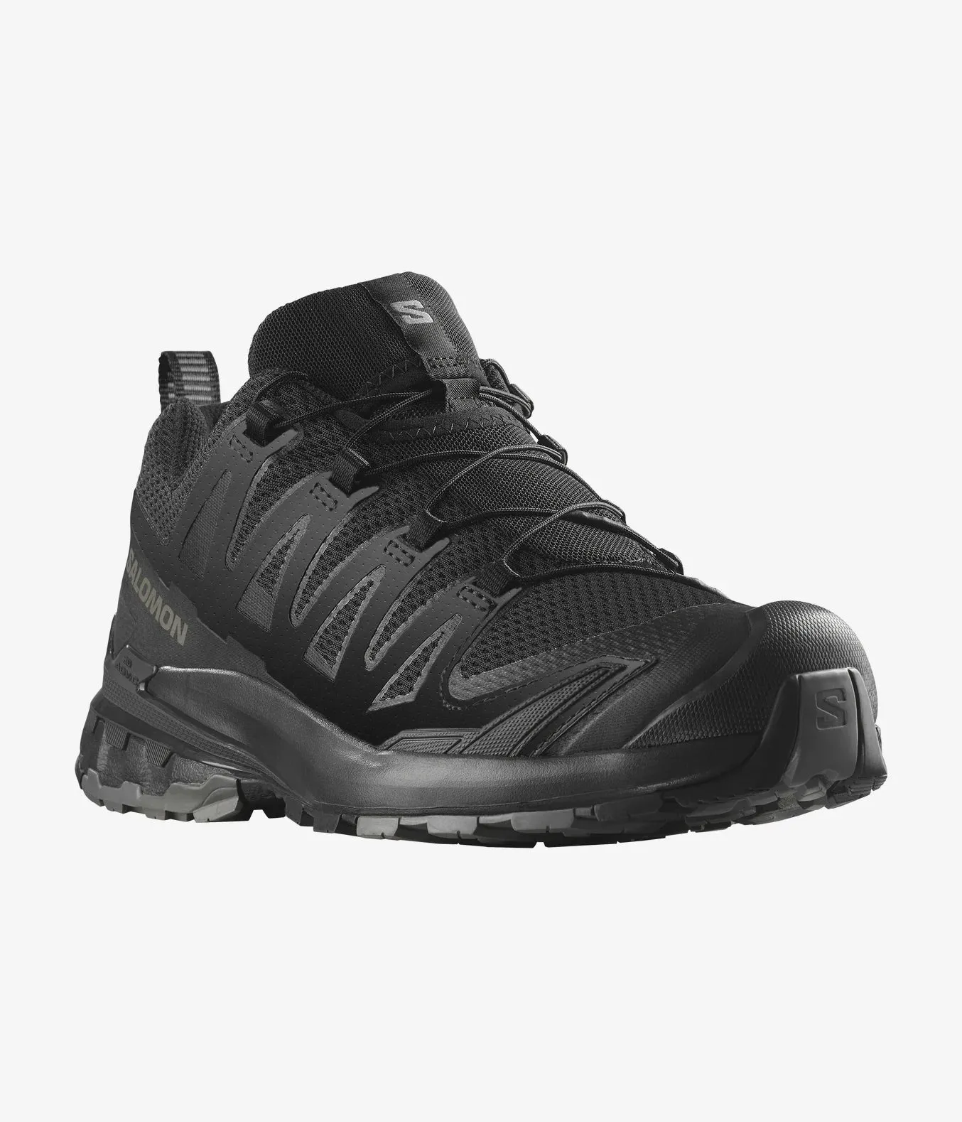 XA Pro 3D V9 Trail Running Shoes (Men's)