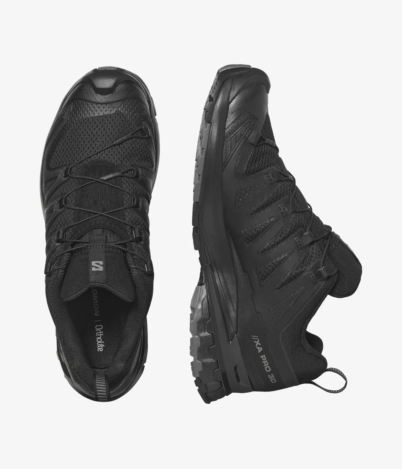 XA Pro 3D V9 Trail Running Shoes (Men's)