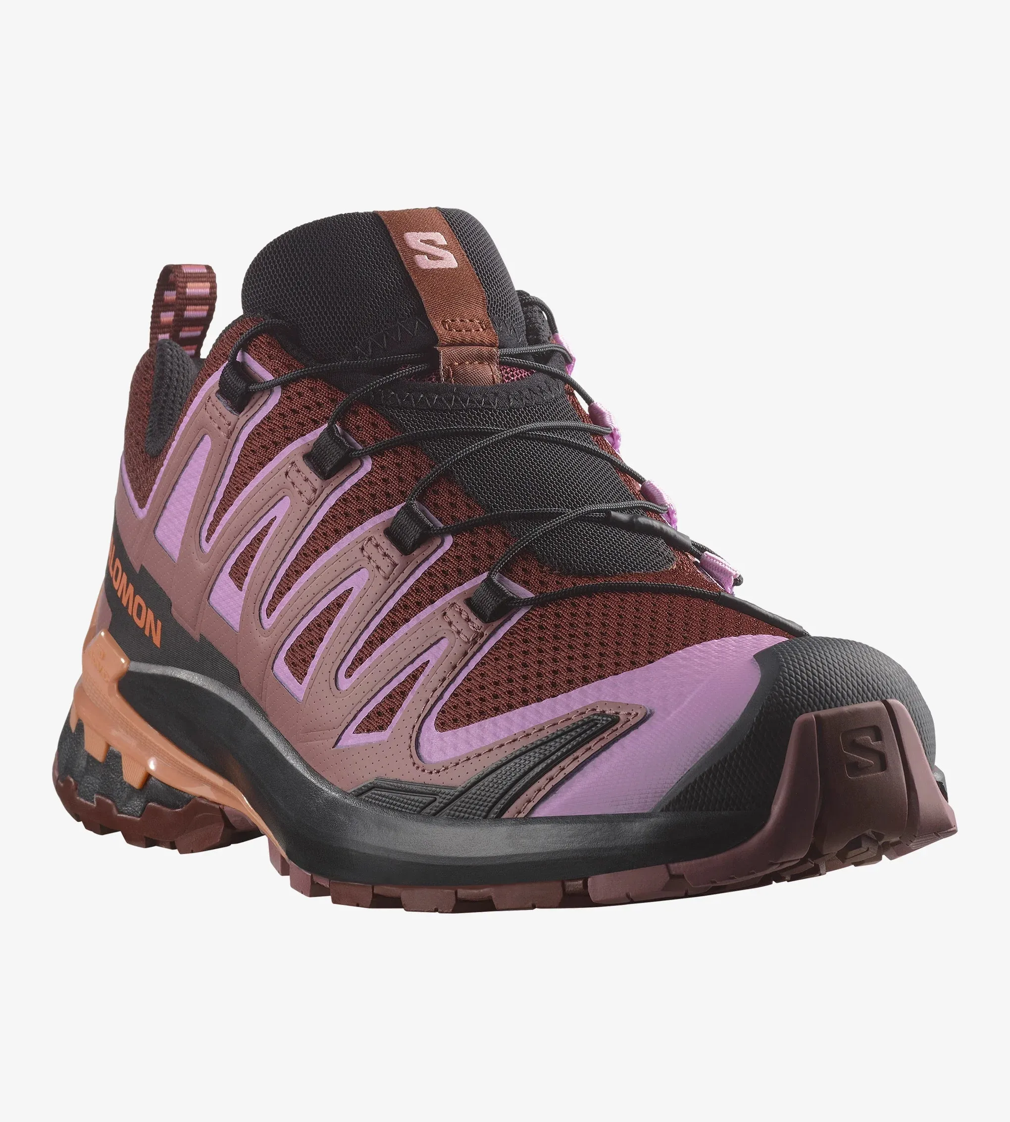 XA PRO 3D V9 Trail Running Shoes (Women's)
