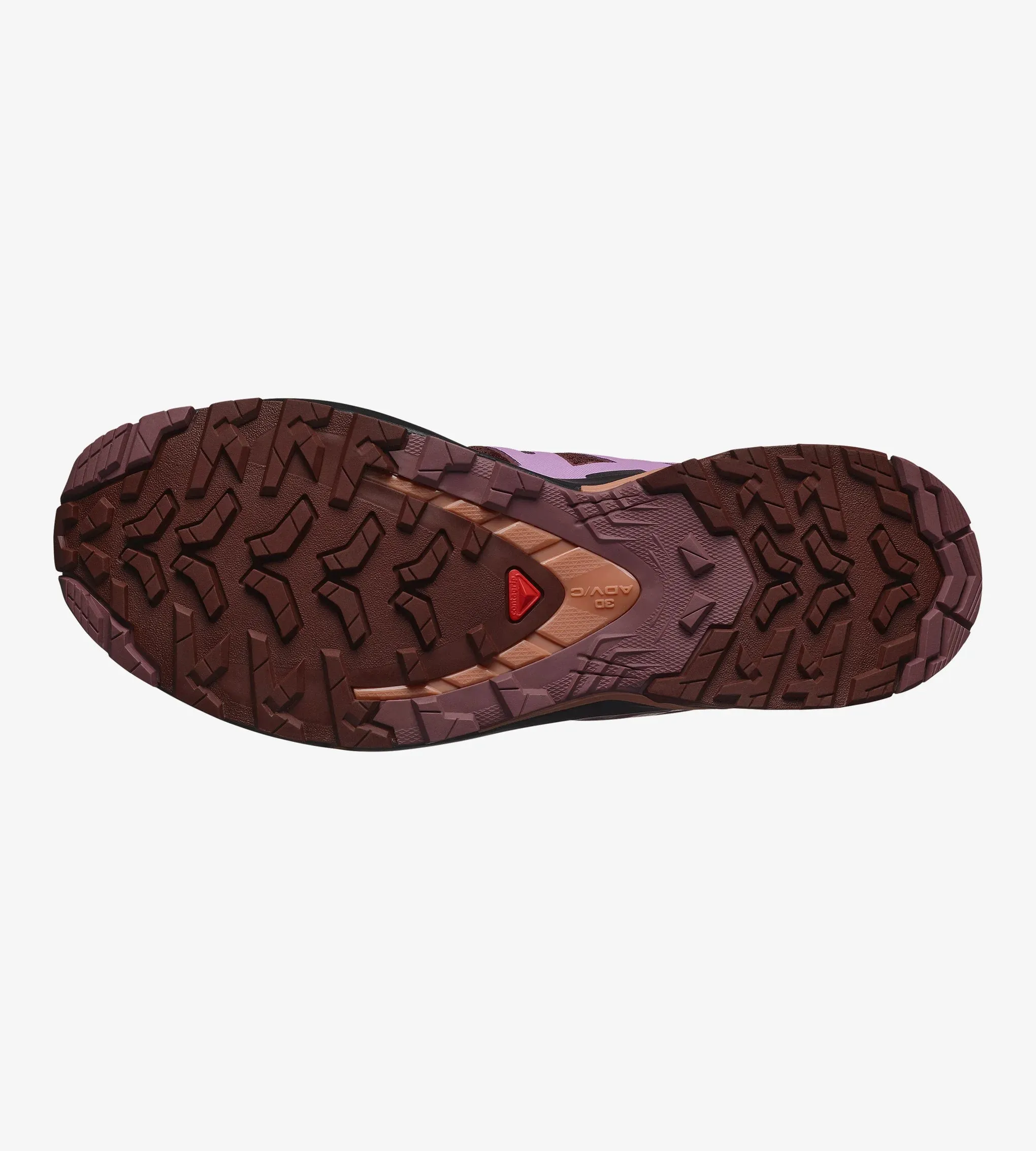 XA PRO 3D V9 Trail Running Shoes (Women's)