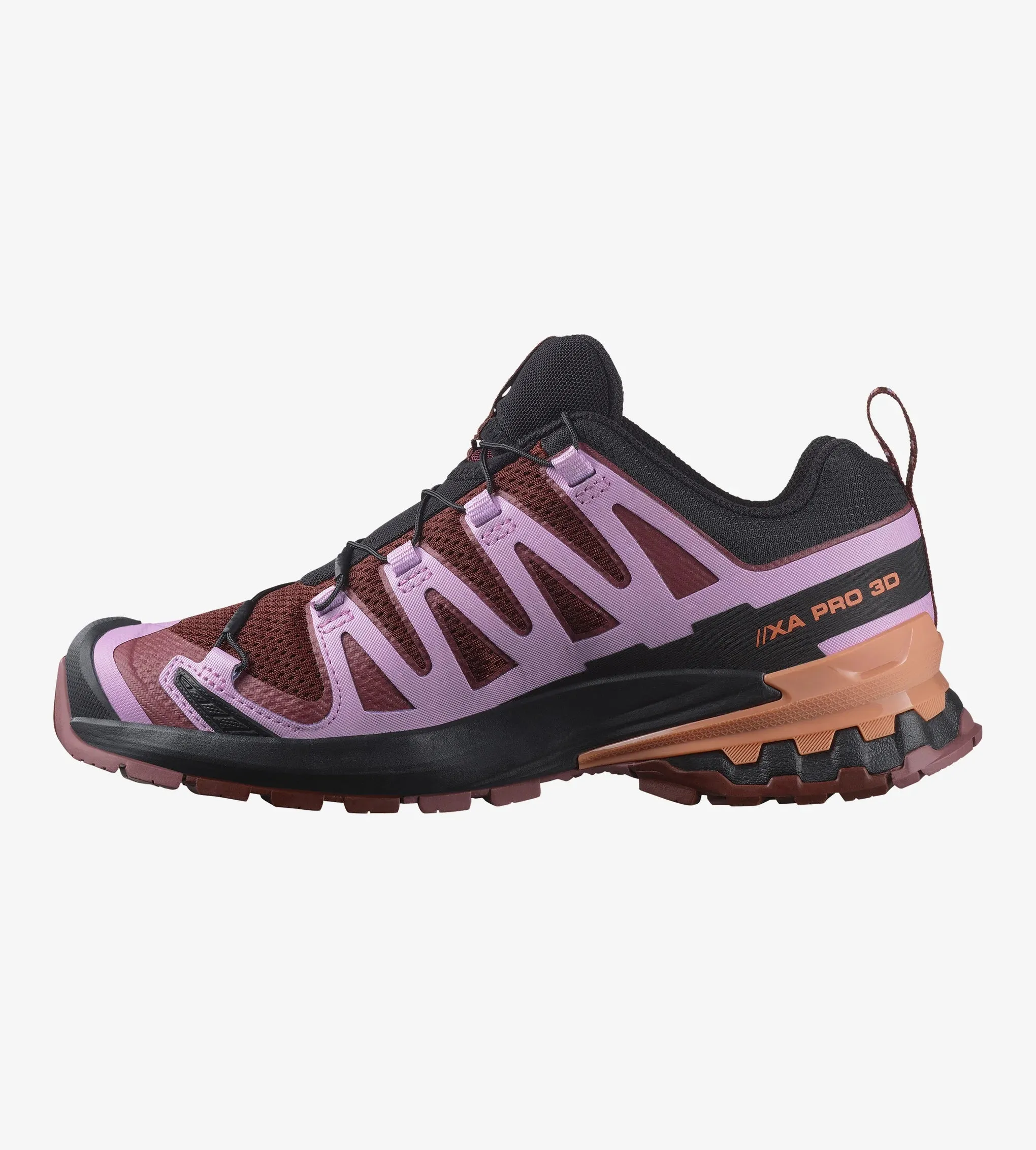 XA PRO 3D V9 Trail Running Shoes (Women's)