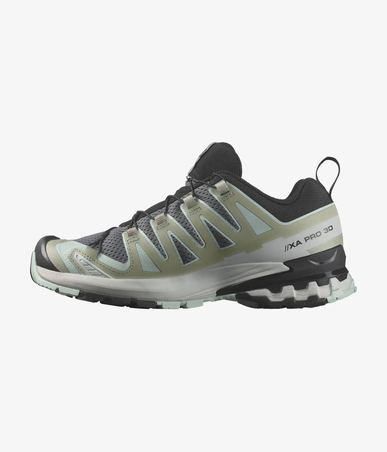 XA Pro 3D V9 (Women's) - Past Season