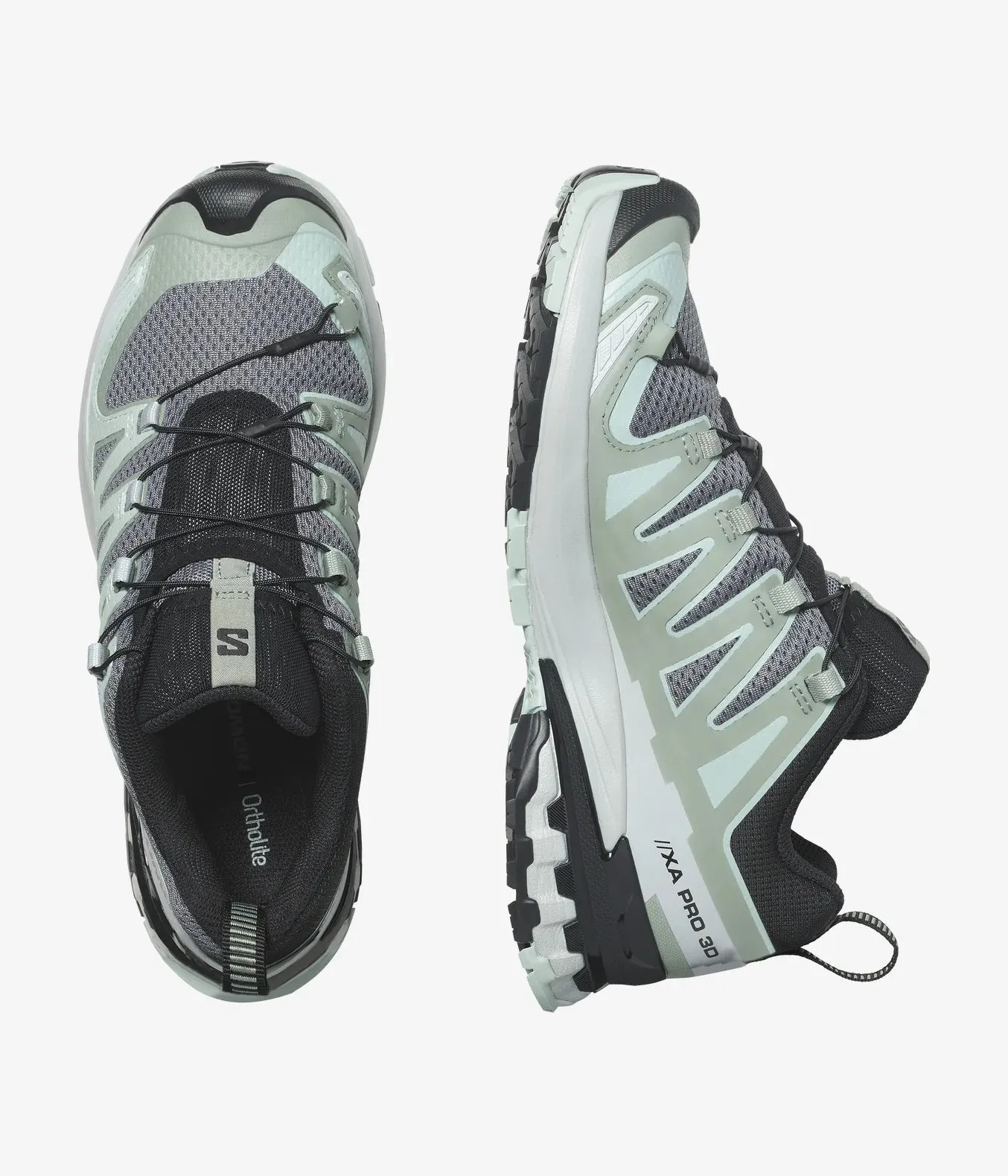 XA Pro 3D V9 (Women's) - Past Season