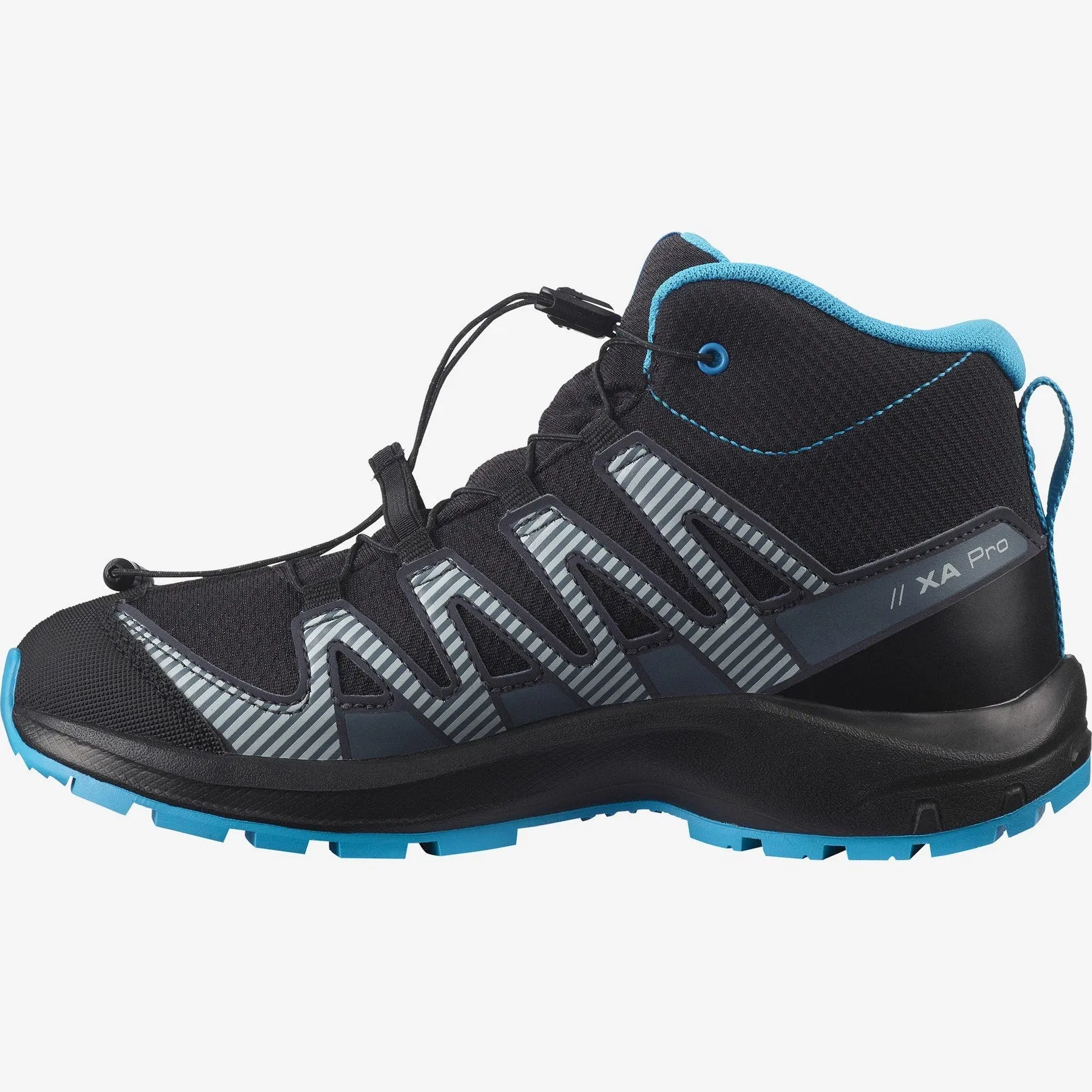 XA Pro V8 Mid Climasalomon? Waterproof (Kids') - Past Season