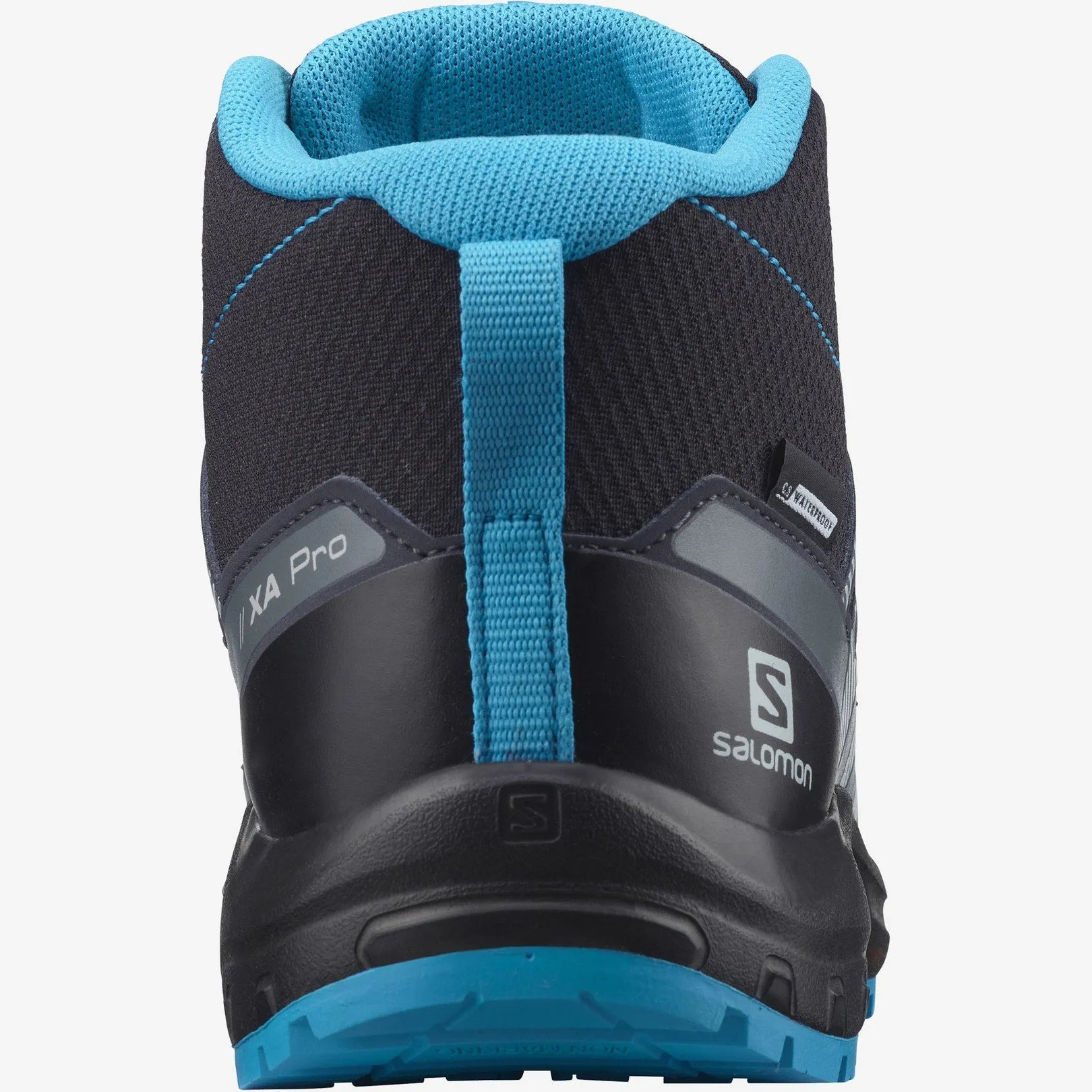 XA Pro V8 Mid Climasalomon? Waterproof (Kids') - Past Season