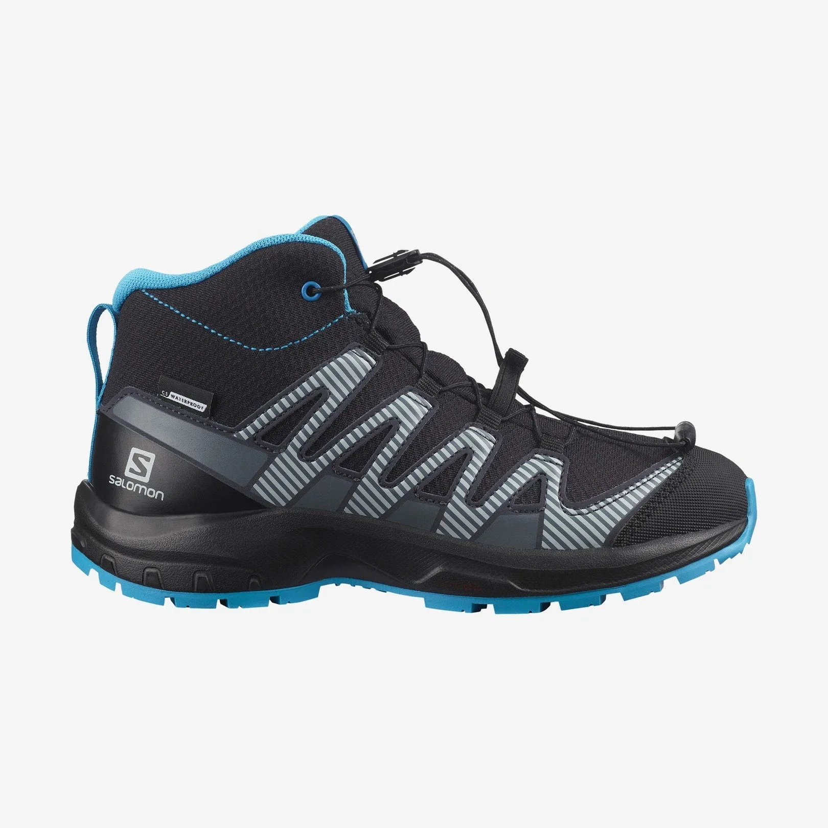 XA Pro V8 Mid Climasalomon? Waterproof (Kids') - Past Season
