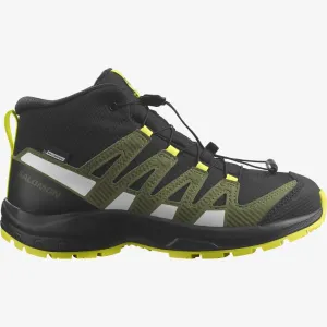XA Pro V8 Mid Climasalomon? Waterproof (Kids') - Past Season
