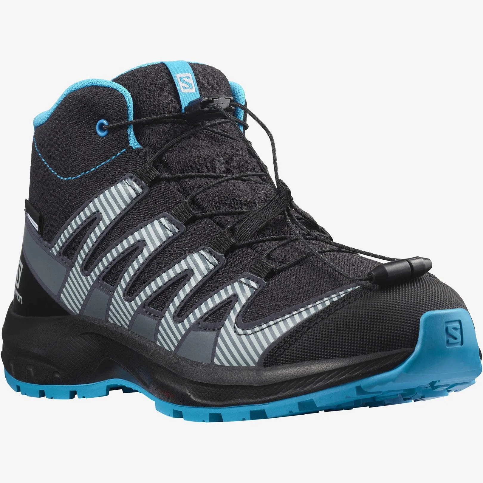 XA Pro V8 Mid Climasalomon? Waterproof (Kids') - Past Season